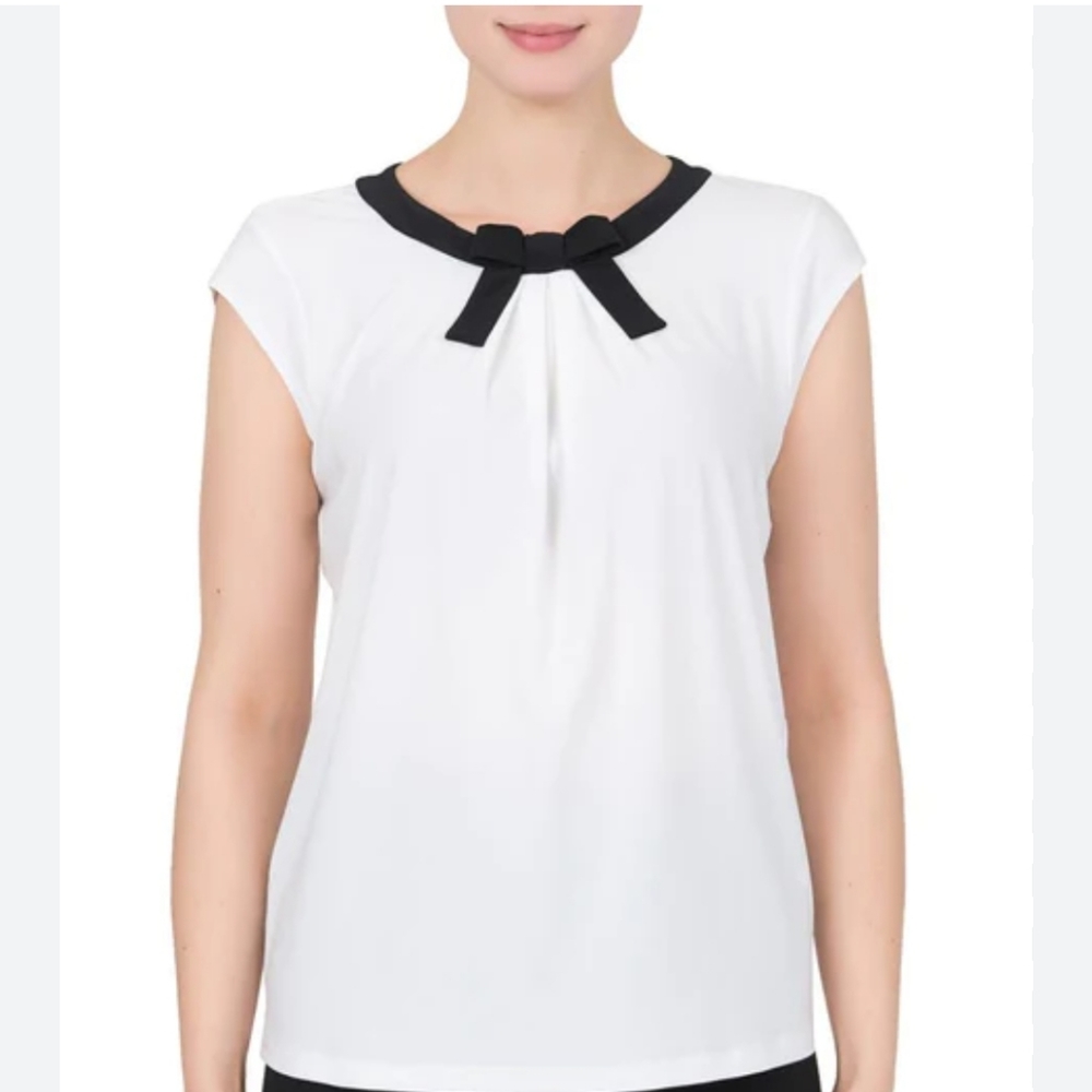 Joseph Ribkoff top
